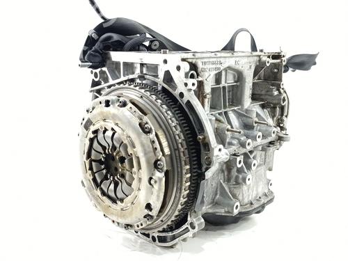 Motor (til dele) Motor (til dele) 38252549 38252549