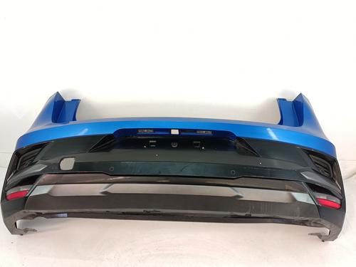Used Rear bumper RENAULT AUSTRAL TCe 130 (HGM2) (131 hp) 29276976