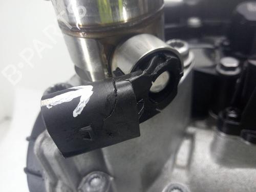 Engine VW GOLF VII (5G1, BQ1, BE1, BE2)  | BP11605718M1 