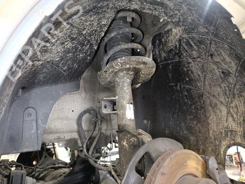 Right front shock absorber VW CRAFTER Van (SY_, SX_) 2.0 TDI FWD (SYB, SYC, SYD) | BP34341679M17 - Image 3