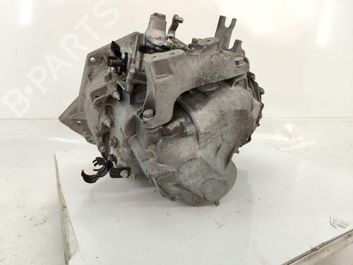 Gearbox OPEL ZAFIRA TOURER C (P12) 1.6 CDTI (75) | BP28130798M3 