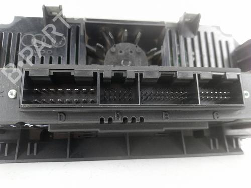 Climate control AUDI A3 (8P1) 2.0 TDI 16V | BP13344323I5 