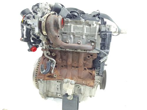 Motor DACIA DOKKER Box Body/MPV 1.5 Blue dCi 95 (FEJL) (95 hp) 31754355