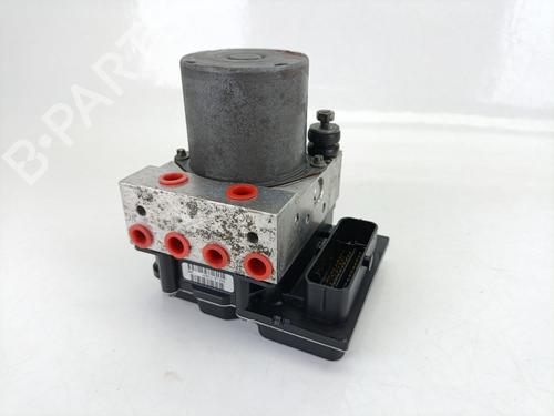 Used ABS pump CITROËN C4 Picasso I MPV (UD_) [2006-2015]  25876795