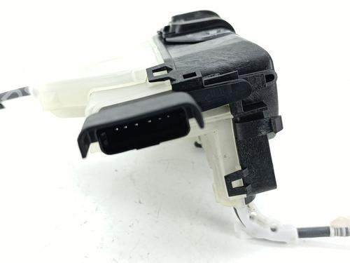 Front right lock OPEL MOKKA 1.2 (76) | BP28214846C97 