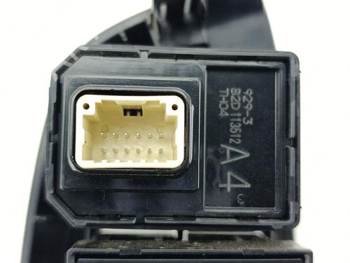 Left front window switch TOYOTA YARIS CROSS (MXP_) 1.5 Hybrid (MXPJ10) | BP38752472I27 - Image 4