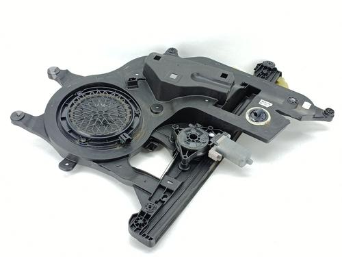 Front right window mechanism PEUGEOT RIFTER 1.5 BlueHDi 130 | BP33045606C23 - Image 1