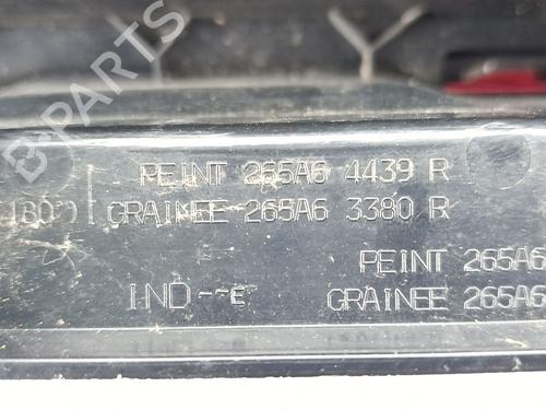 Left taillight FIAT TALENTO Van (296_) 1.6 D | BP34473990C34  - Image 7