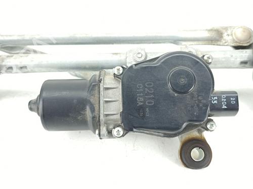Front wiper motor NISSAN MICRA V (K14) 1.0 IG-T | BP31710149M29