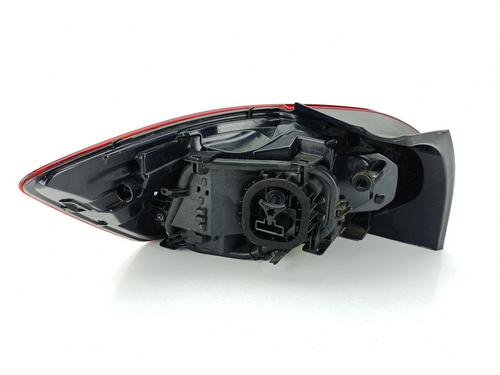 Right taillight DACIA SANDERO III 1.0 SCe 65 | BP32091101C35