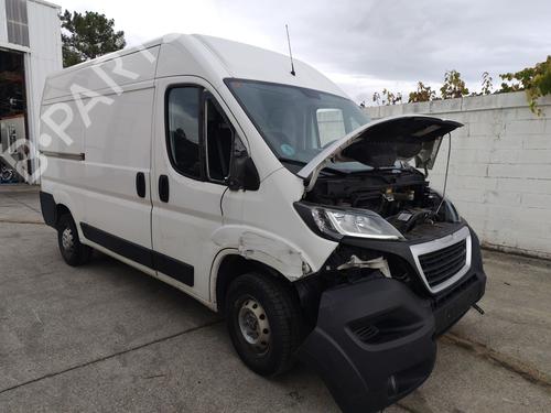 Used Parts PEUGEOT BOXER Van 2.0 BlueHDi 130 4990229