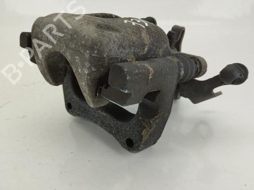 Right rear brake caliper PEUGEOT PARTNER Box Body/MPV 1.6 HDi / BlueHDi 75 | BP16055956M106 