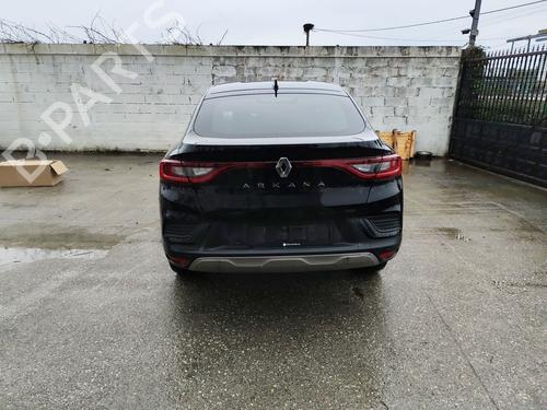 Brugte RENAULT ARKANA I (LCM_, LDN_) [2019-2025]  4371454