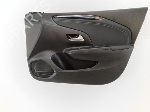 Front right panel OPEL CORSA F (P2JO) 1.2 (68) | BP38484681C59 - Image 5