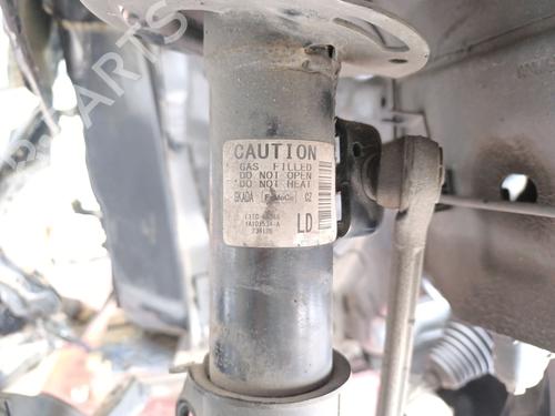 Right front shock absorber FORD PUMA (J2K, CF7) 1.0 EcoBoost | BP38304656M17 - Image 3