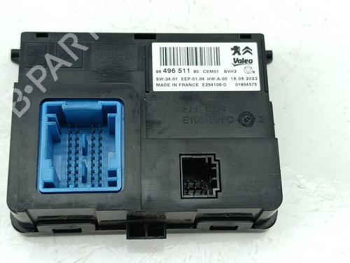 Used Electronic module Electronic module 38413876 38413876