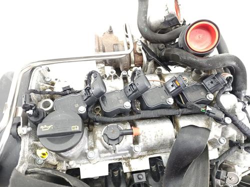 Engine VW GOLF VII (5G1, BQ1, BE1, BE2) 1.4 TSI | BP32043793M1  - Image 8