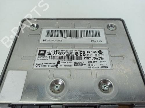 Electronic module OPEL INSIGNIA A Sports Tourer (G09) 2.0 CDTI (35) | BP15782765M83 