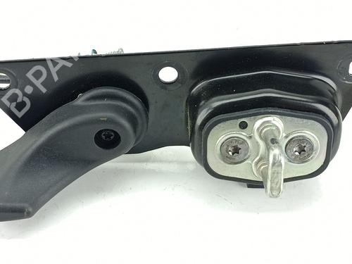 Rear right interior door handle PEUGEOT RIFTER 1.5 BlueHDi 100 | BP36163149I16 - Image 2