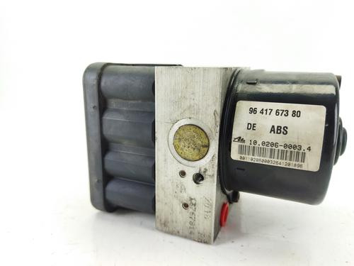 Pompe ABS CITROËN C5 I (DC_) 2.0 HDi (DCRHZB, DCRHZE) | BP8944829M43