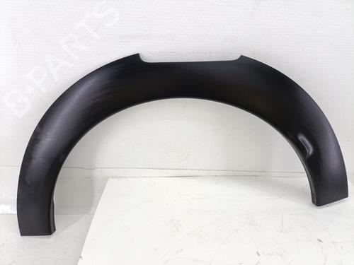 Used Rear left wheel arch trim CITROËN C4 CACTUS 1.2 PureTech 130 (131 hp) 29357146