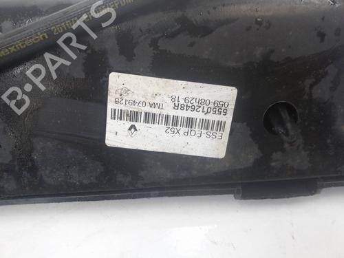 Rear axle DACIA SANDERO II TCe 90 (B8M1, B8MA, B8AC) | BP13345217M2 