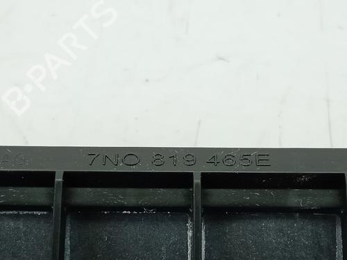 Andere VW GOLF VII (5G1, BQ1, BE1, BE2)  | BP14159243O1 