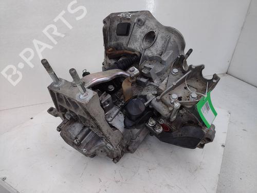 Gearbox FIAT FIORINO Box Body/MPV (225_) 1.3 D Multijet (225BXD1A, 225BXB1A, 225BXB11) | BP9290659M3 