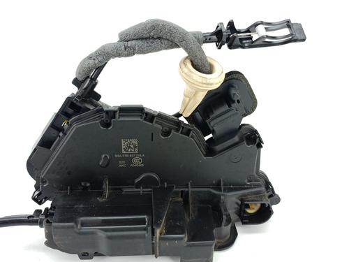 Front left lock VW GOLF VII Variant (BA5, BV5) 1.6 TDI | BP29122776C98 