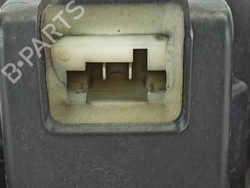 Heater blower motor OPEL CORSA D (S07)  | BP25875313M62 