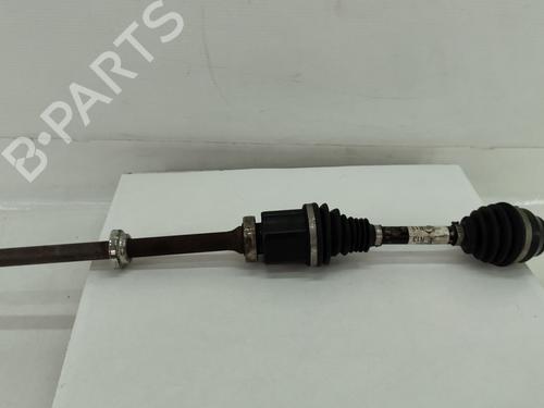 Used Right front driveshaft LAND ROVER DISCOVERY SPORT (L550) 2.0 D (150 hp) 27540969
