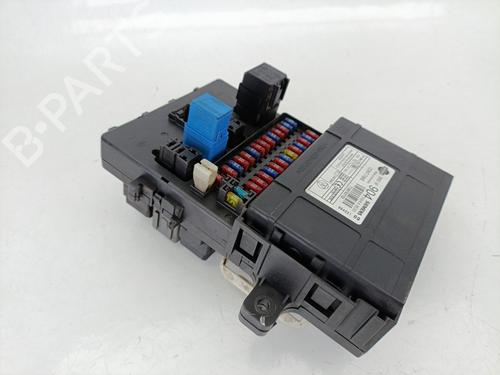 Fuse box NISSAN TERRANO II (R20) 2.7 TD 4WD | BP25878958E1 