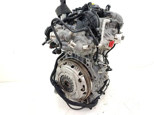 Engine SKODA FABIA IV (PJ3) 1.0 MPI | BP38413868M1 - Image 9