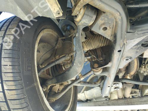 Used Right front suspension arm BMW X5 (E53) 3.0 i (231 hp) 26547350