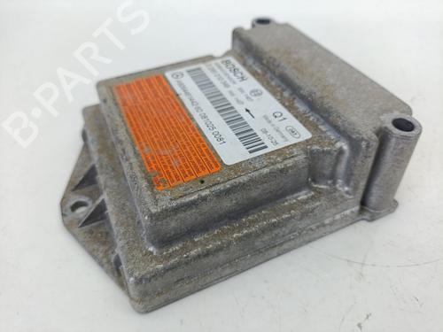 ECU airbags MERCEDES-BENZ VITO / MIXTO Van (W639) 109 CDI (639.601, 639.603, 639.605) | BP25878220M53 