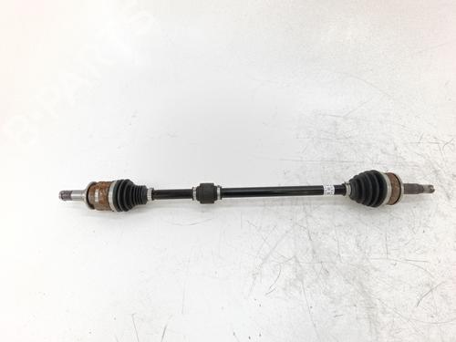 Arbre de transmission avant droit Arbre de transmission avant droit TOYOTA YARIS (_P21_, _PA1_, _PH1_) 1.5 Hybrid (MXPH10, MXPH11) (116 hp) 34622333 34622333