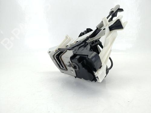 Højre bagtil lås FORD PUMA (J2K, CF7) 1.0 EcoBoost | BP35800985C99 - Image 4