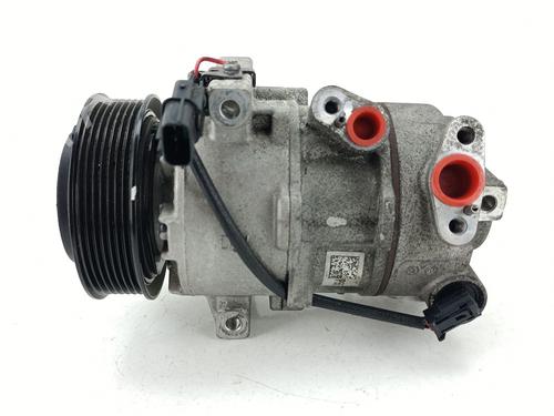 AC-Kompressor AC-Kompressor KIA STONIC (YB) 1.0 T-GDi Eco-Dynamics+ (101 hp) 39685424 39685424