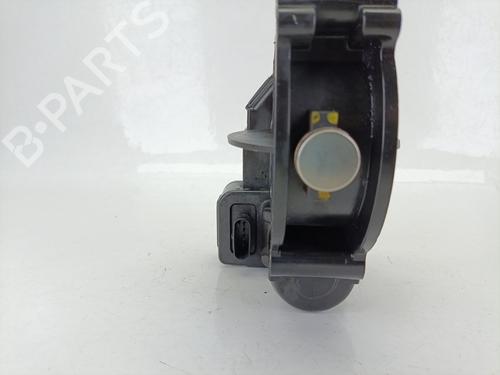 Throttle body MERCEDES-BENZ C-CLASS (W204)  | BP25878375M82 
