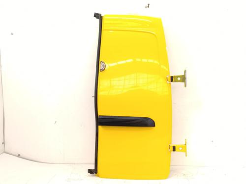 Used Right tailgate Right tailgate 39435884 39435884