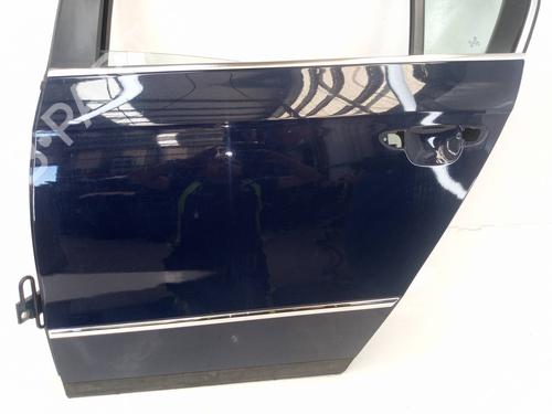 Left rear door VW PASSAT B6 (3C2) 1.9 TDI | BP9344833C4 