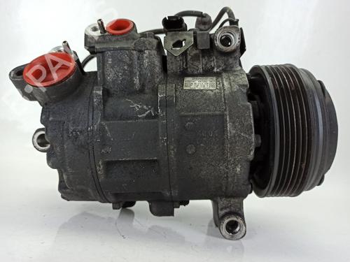 AC compressor BMW 1 (E87) 118 d | BP13344138M34 