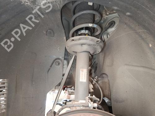 Used Left front shock absorber Left front shock absorber AUDI A3 Sportback (8YA, 8YF) 35 TFSI Mild Hybrid (150 hp) 33453614 33453614