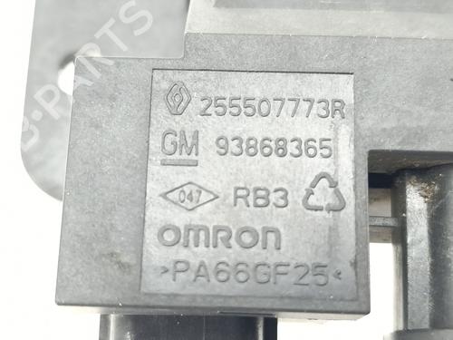 Heater resistor NISSAN MICRA V (K14) 1.0 IG-T | BP31680145M108  - Image 5
