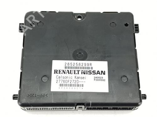 Used Electronic module Electronic module RENAULT CLIO V (B7_) 1.6 E-TECH 145 (B7MU) (143 hp) 32720042 32720042