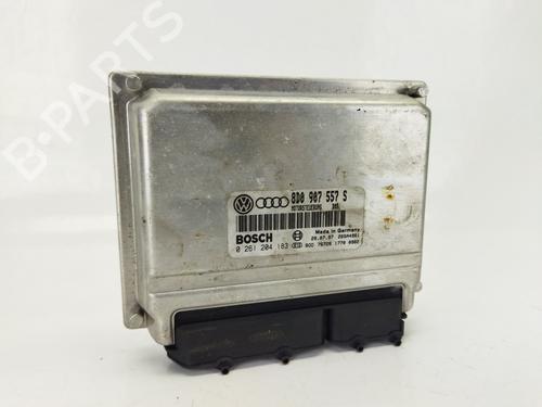 Used Engine control unit (ECU) AUDI A4 B5 (8D2) [1994-2001]  9178221
