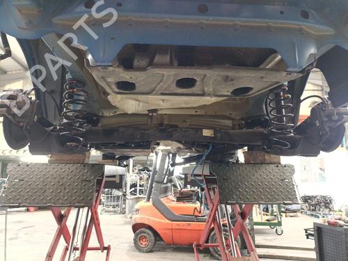 Bakaksel PEUGEOT 2008 II (UD_, US_, UY_, UJ_, UR_, UC_) 1.2 PureTech 100 (USHNK) (101 hp) 32133503