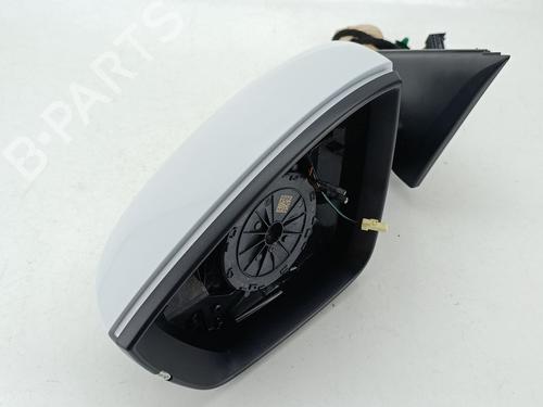 Left mirror SKODA KAROQ (NU7, ND7) 2.0 TDI | BP29402300C26 