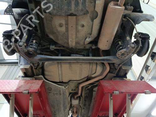 Used Rear axle KIA STONIC (YB) 1.2 CVVT (84 hp) 32138173