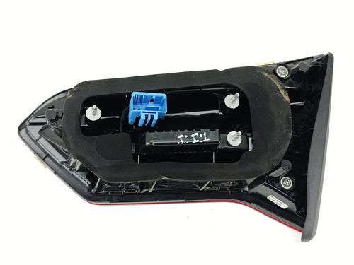 Venstre baglygte bagklap VW T-ROC (A11, D11) 1.5 TSI | BP29476883C79 